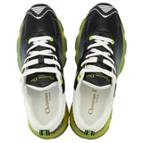 Giày Dior Vibe 'White' KCK337MFU-56X