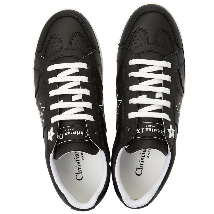 Giày Dior Star 'Black' KCK358CDP-900