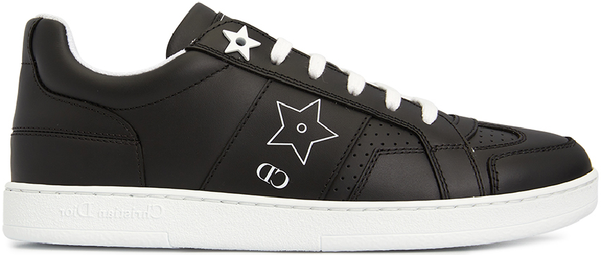 Giày Dior Star 'Black' KCK358CDP-900