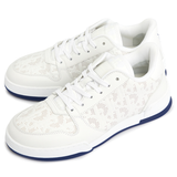 Giày Dior Oblique One 'White' KCK364LOB-24W