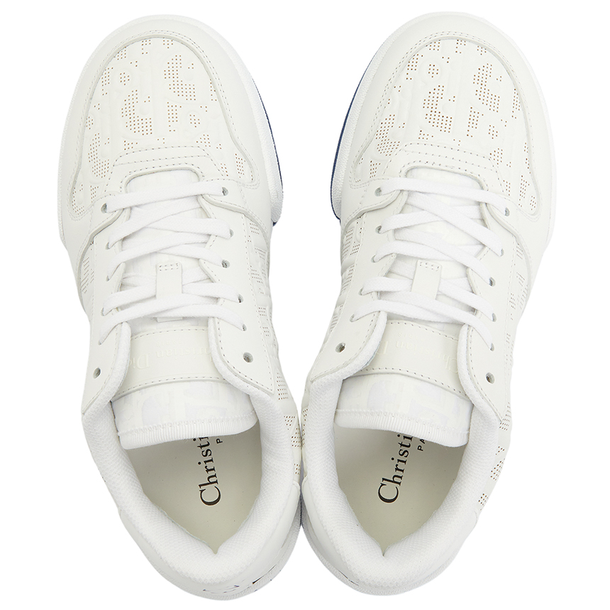 Giày Dior Oblique One 'White' KCK364LOB-24W