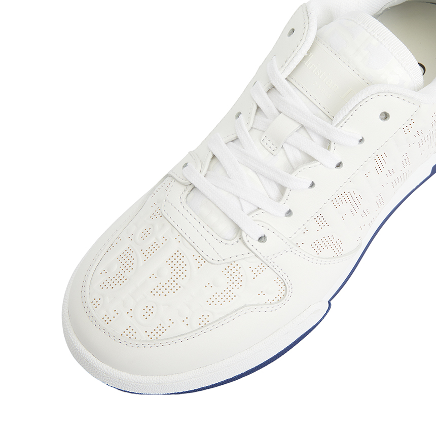 Giày Dior Oblique One 'White' KCK364LOB-24W