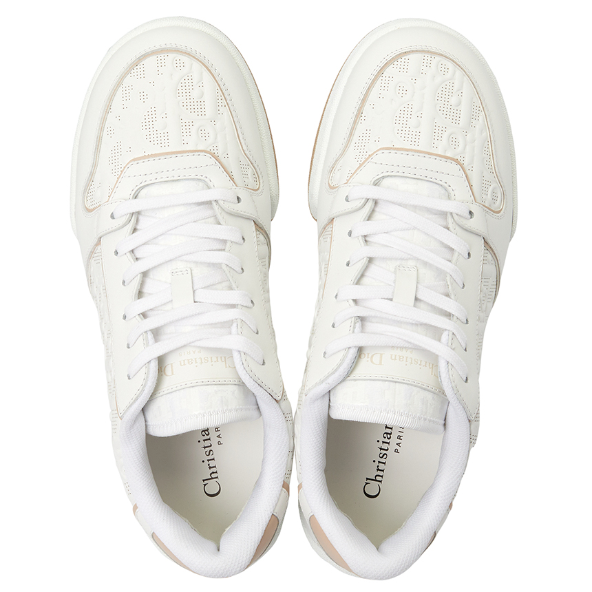 Giày Dior Oblique One 'White' KCK366LOM-80W
