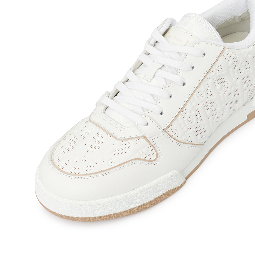 Giày Dior Oblique One 'White' KCK366LOM-80W