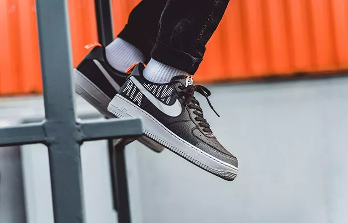 Giày Nike Air Force 1 Low 'Under 