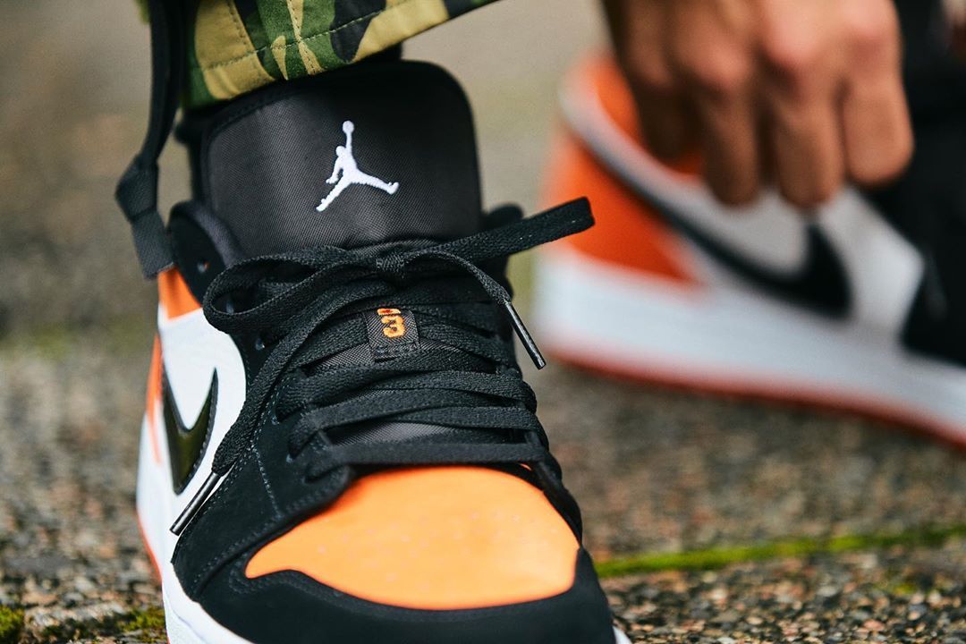 nike shattered backboard low