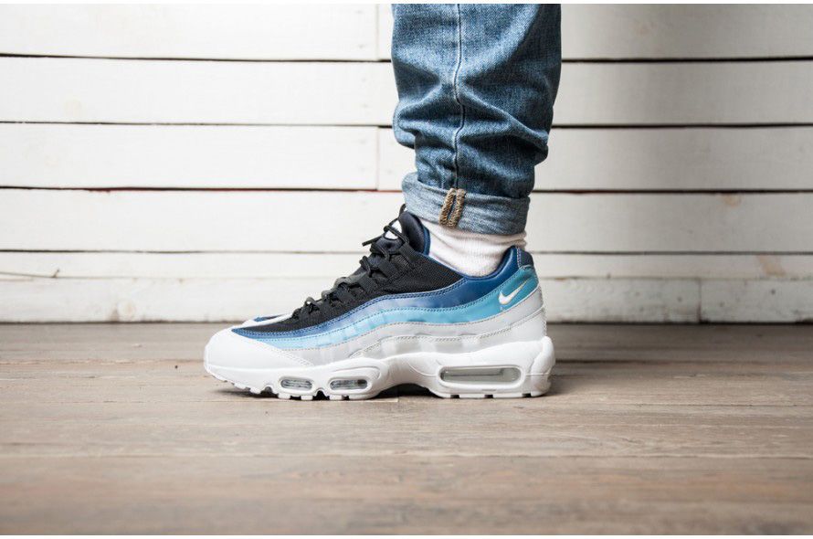 air max 95 noise aqua