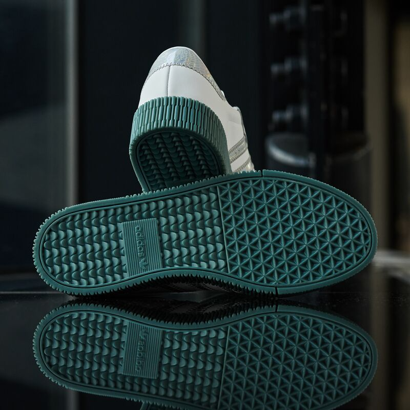adidas Originals Sambarose W FX6274 - SneakerStudio.es