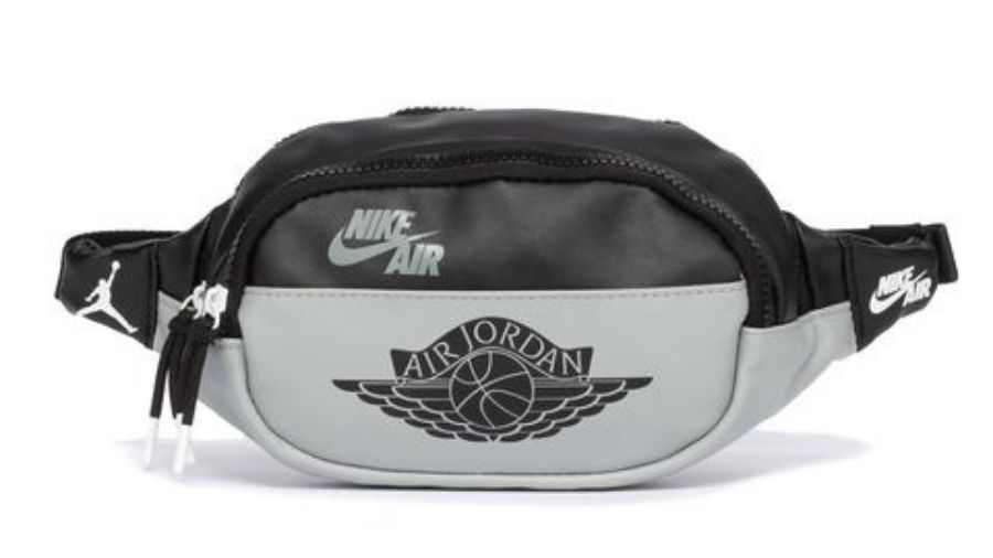 jordan 1 shadow crossbody bag