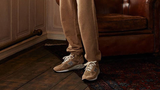 Giày New Balance 990v2 'Kith Tannin' M990KS2