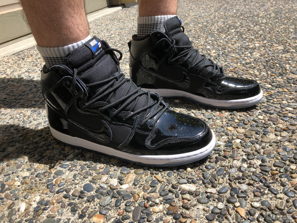 Giày Nike Dunk High SB PRM Space Jam BQ6826-002 – AUTHENTIC SHOES