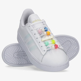 Giày Adidas Grand Court Alpha 'Cloud White' GW1066