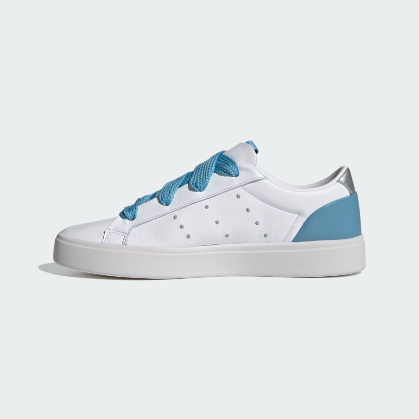 Giày Adidas Krossovki 'White' FY5037 – AUTHENTIC SHOES