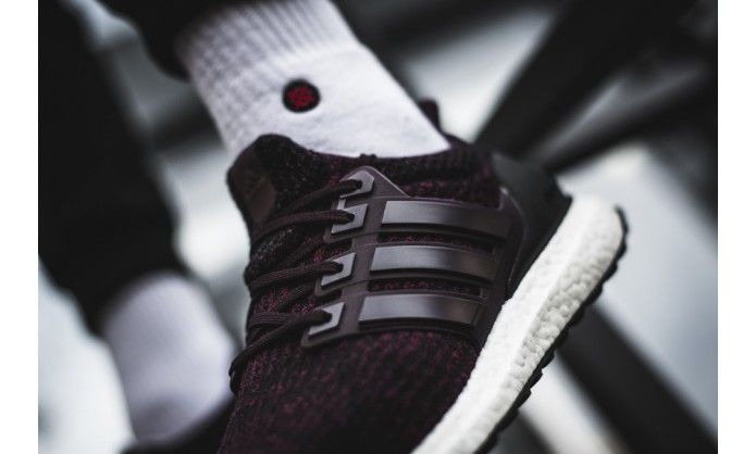 Giày Adidas Ultra Boost 3.0 \