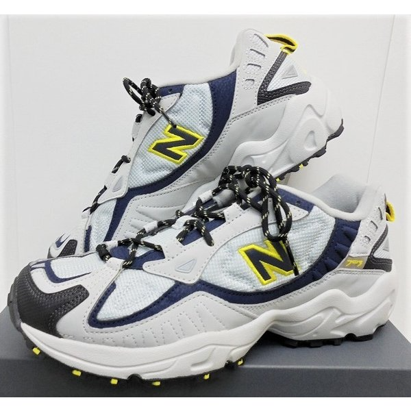 Giày New Balance 703 D 'Grey' ML703BB