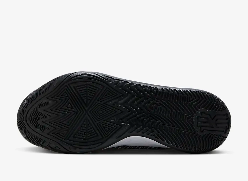 Giày Nike Kyrie Flytrap 6 EP 'White' DM1126-101