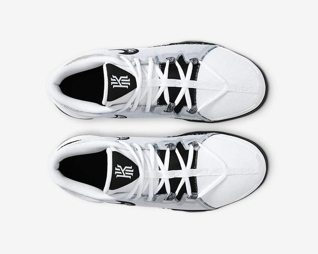 Giày Nike Kyrie Flytrap 6 EP 'White' DM1126-101