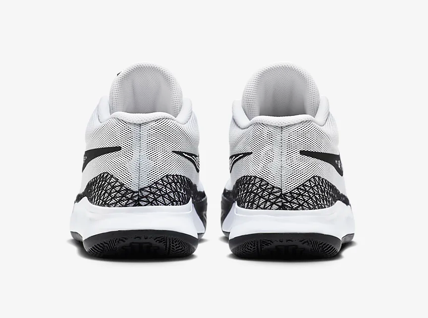 Giày Nike Kyrie Flytrap 6 EP 'White' DM1126-101