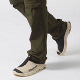 Dép Salomon RX Slide 3.0 'Beige Black' L41639700