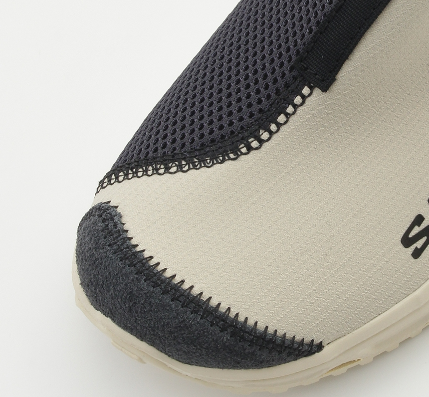 Dép Salomon RX Slide 3.0 'Beige Black' L41639700