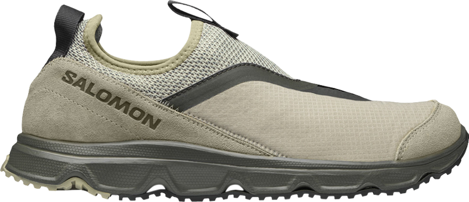 Giày Salomon RX Snug 'Moss Grey' L41747900