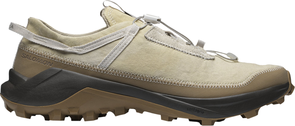 Giày Salomon Cross Pro x Ranra 'Turtledove' L47061100