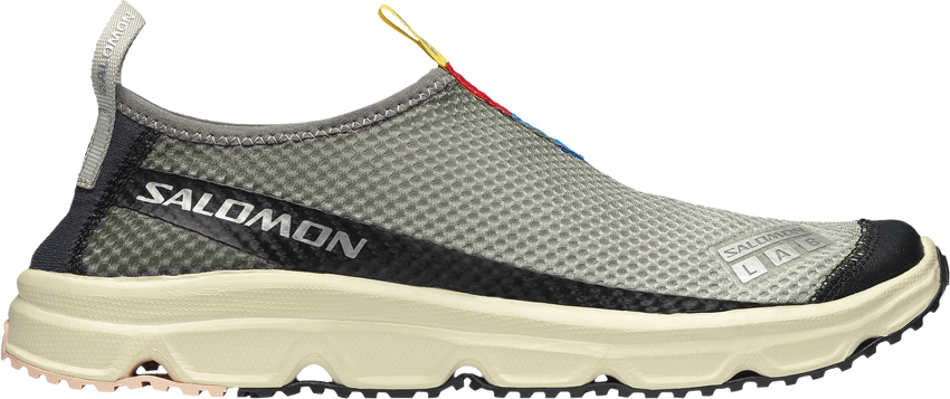 Giày Salomon RX Moc 3 'Desert Sage' L47131200