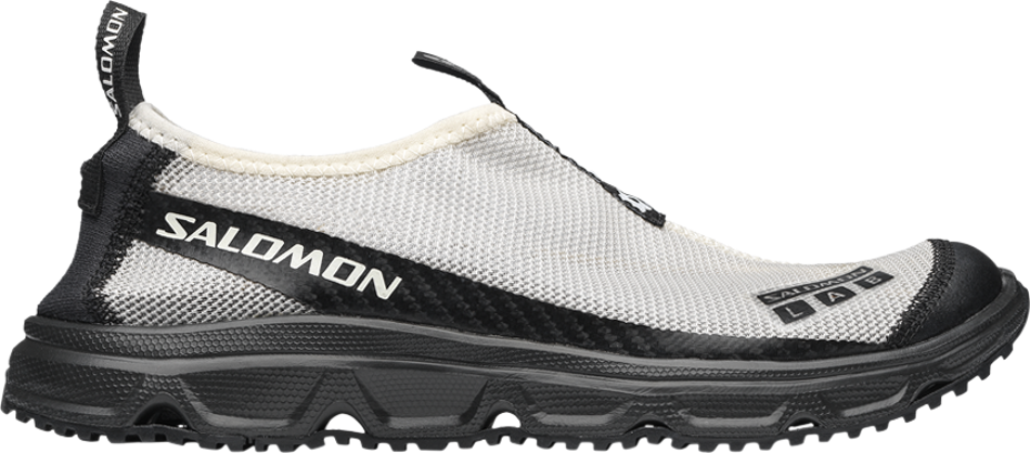 Giày Salomon RX Moc 3 x Sandy Liang 'Cream Black' L47242300