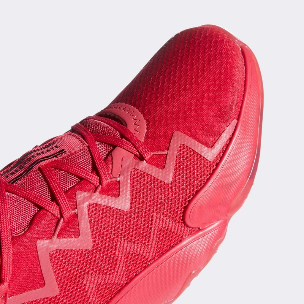 Giày Adidas Crayola x D.O.N. Issue #2 GCA 'Crayon Pack Power Pink' F –  AUTHENTIC SHOES