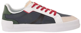 Giày Lacoste L004 222 'Navy White' 7-44SMA0077J18