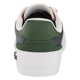 Giày Lacoste L004 222 'Navy White' 7-44SMA0077J18
