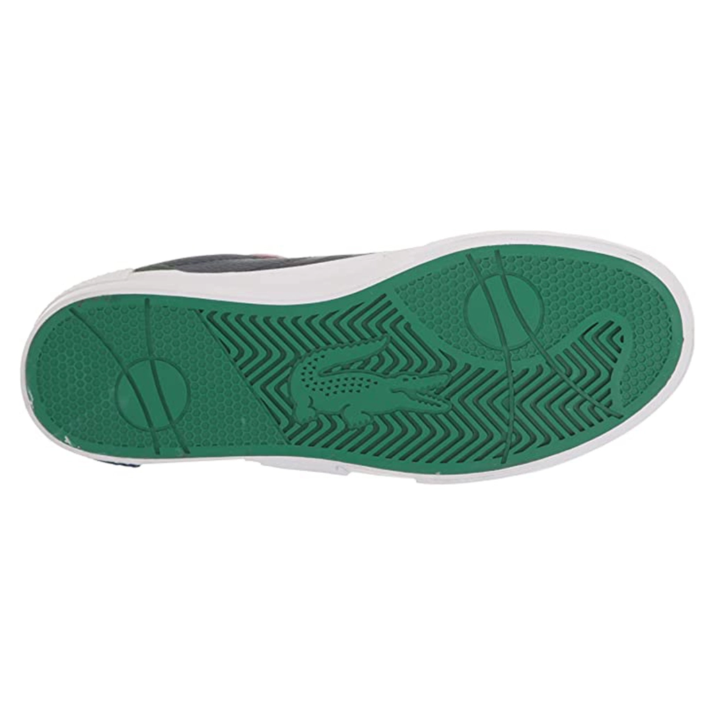 Giày Lacoste L004 222 'Navy White' 7-44SMA0077J18