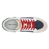 Giày Lacoste L004 222 'Navy White' 7-44SMA0077J18