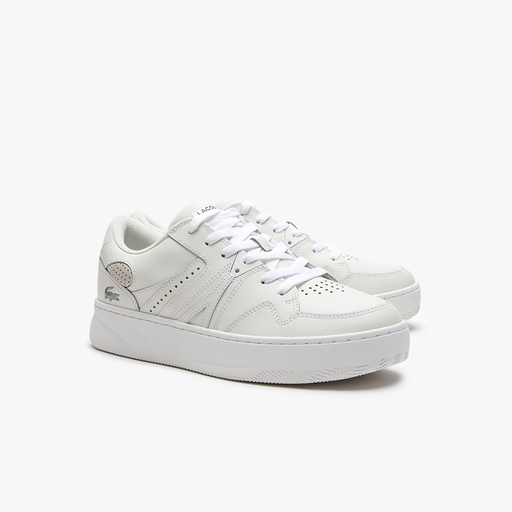 Giày Lacoste L005 222 'White' 7-44sma0117082