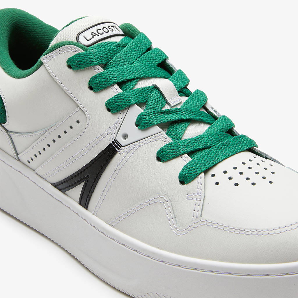 Giày Lacoste L005 222 'Blue White' MSL370