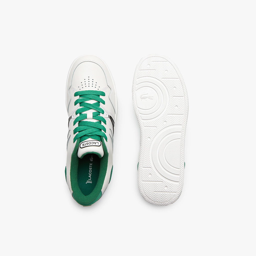 Giày Lacoste L005 222 'Blue White' MSL370