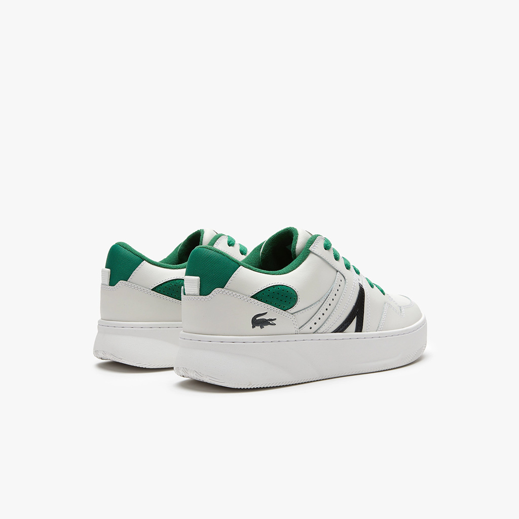 Giày Lacoste L005 222 'Blue White' MSL370
