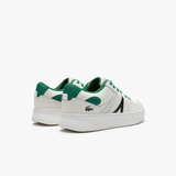 Giày Lacoste L005 222 'Blue White' MSL370