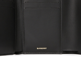 Ví Burberry Vintage Check Small 'Black' 8057976