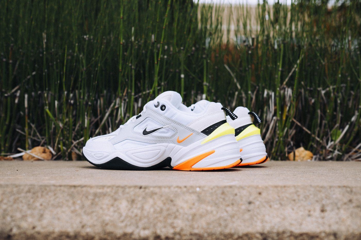 nike m2k pure platinum
