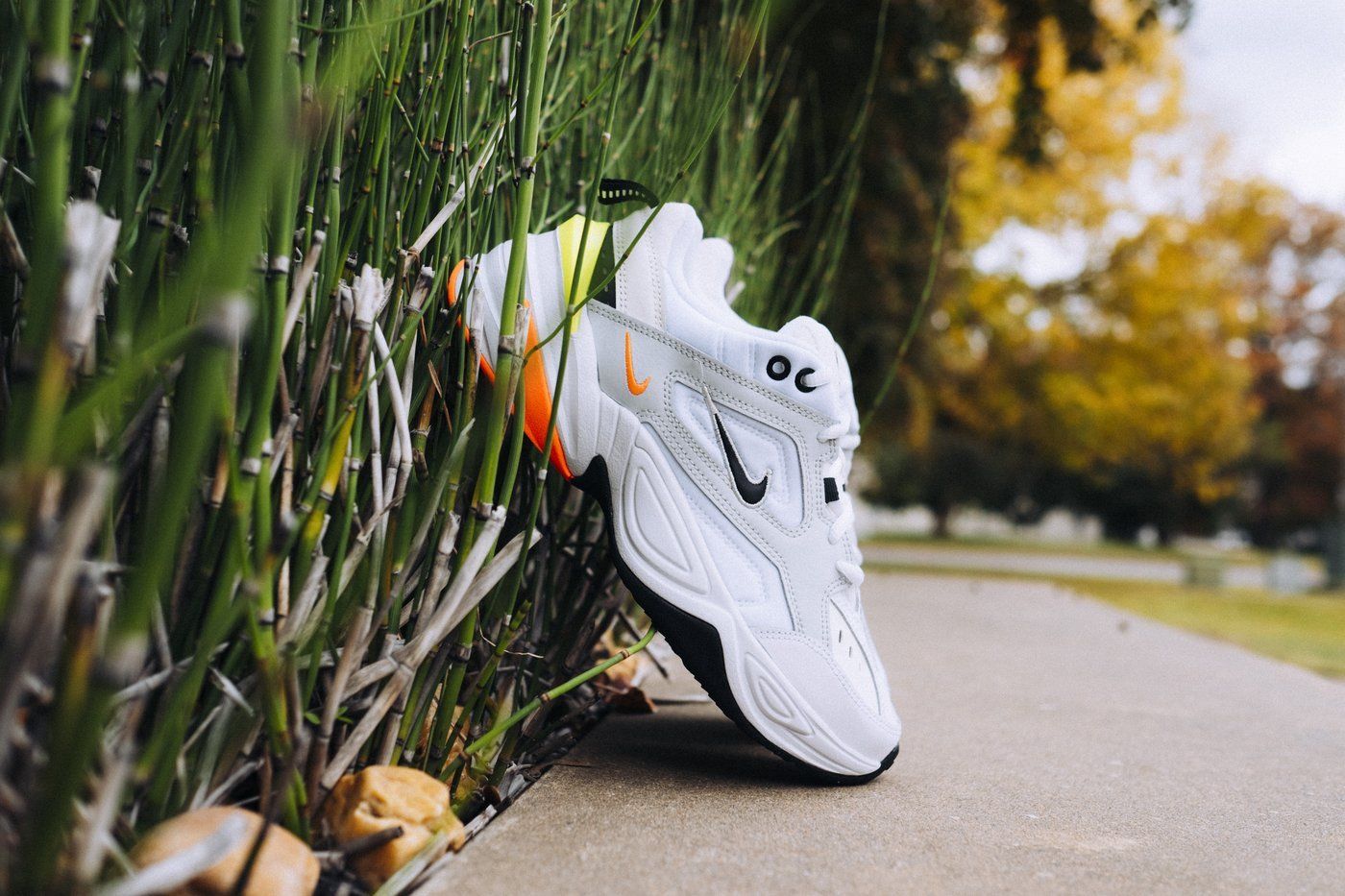 nike tekno pure platinum
