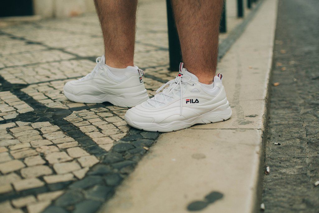 fila ray prism