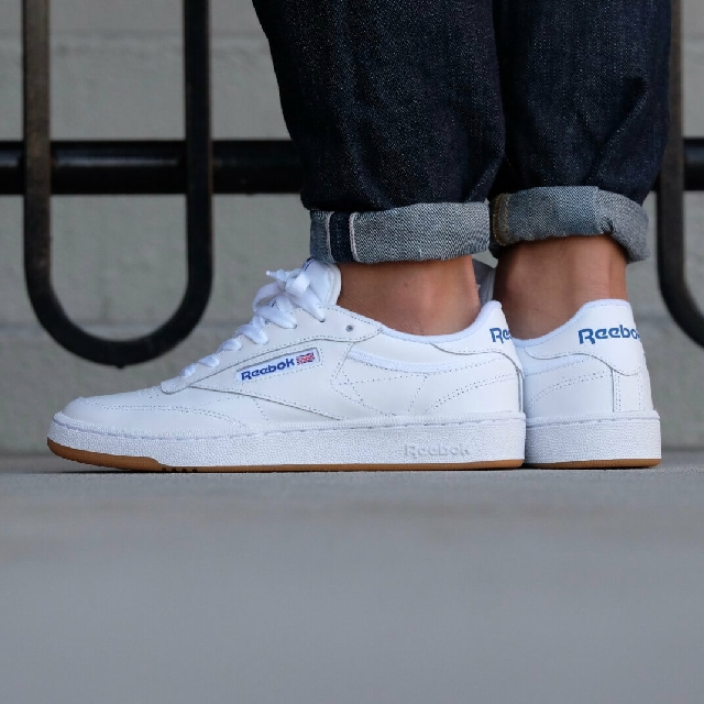 reebok club c 85 ar0459