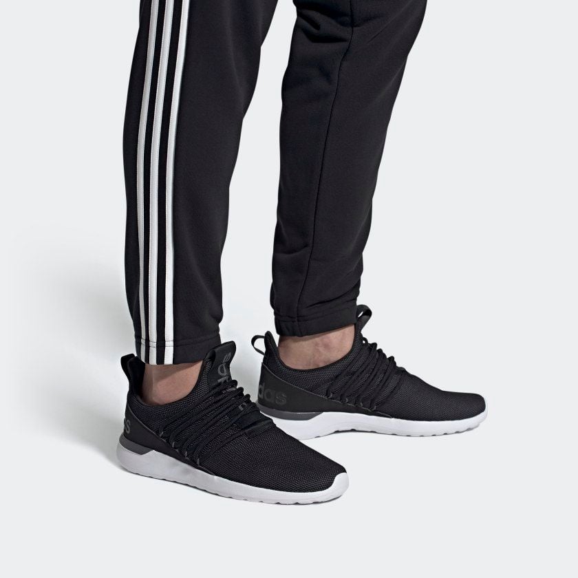 Lite racer adapt 3.0 black Clearance