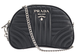 Túi Prada Women's Diagram Hip Belt Bag 1BL029-2D91-F0633