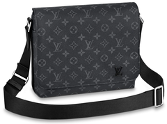 Túi Louis Vuitton District Messenger M45272
