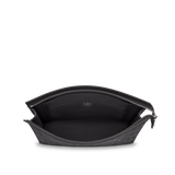 Túi Louis Vuitton Pochette Voyage Monogram Eclipse 'Graphite' M61692