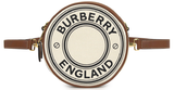 Túi Burberry Logo Graphic 'Ivory' 8051847