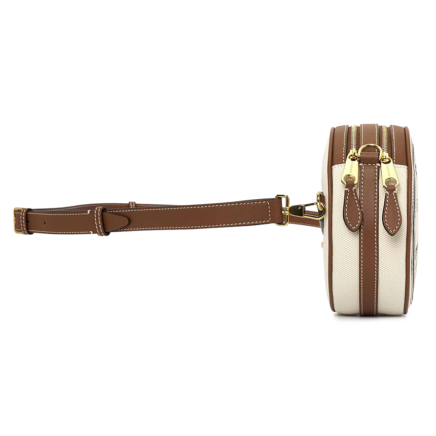 Túi Burberry Logo Graphic 'Ivory' 8051847