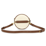 Túi Burberry Logo Graphic 'Ivory' 8051847